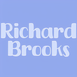 Richard Brooks TTS
