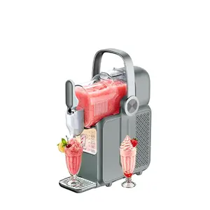 Gseice Ice Shaver, Ice Shaver Machine, Home Use Sand Ice Maker, Efficient Ice Shaving Device for Outdoor Activities & Gardening Use #GLOBAL PICKS