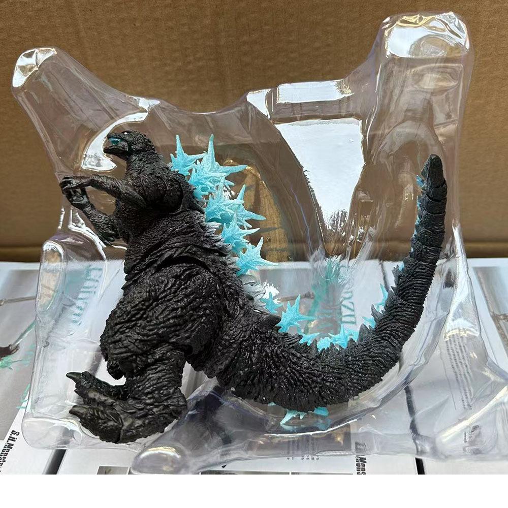 20CM Godzilla Minus One Anime Figure Godzilla -1.0 Action Figure 2025 Children Toys Room Decoration Birthday Gift