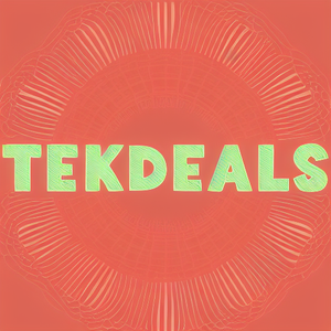 TekDeals