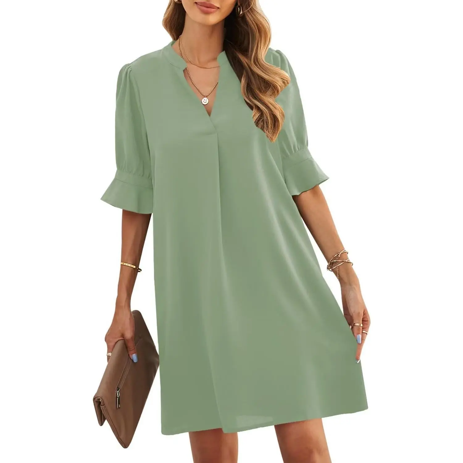 B-light Green