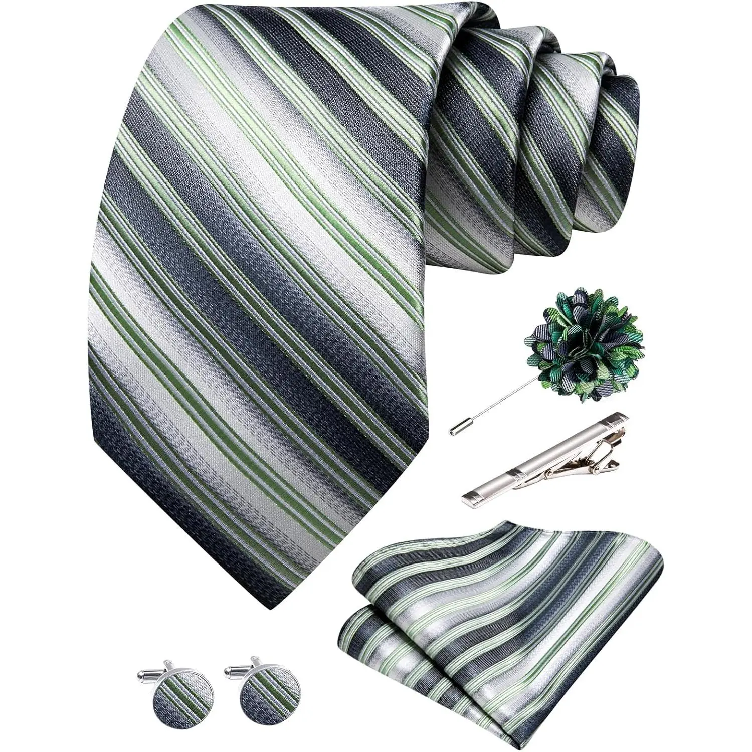 Sage Green Grey