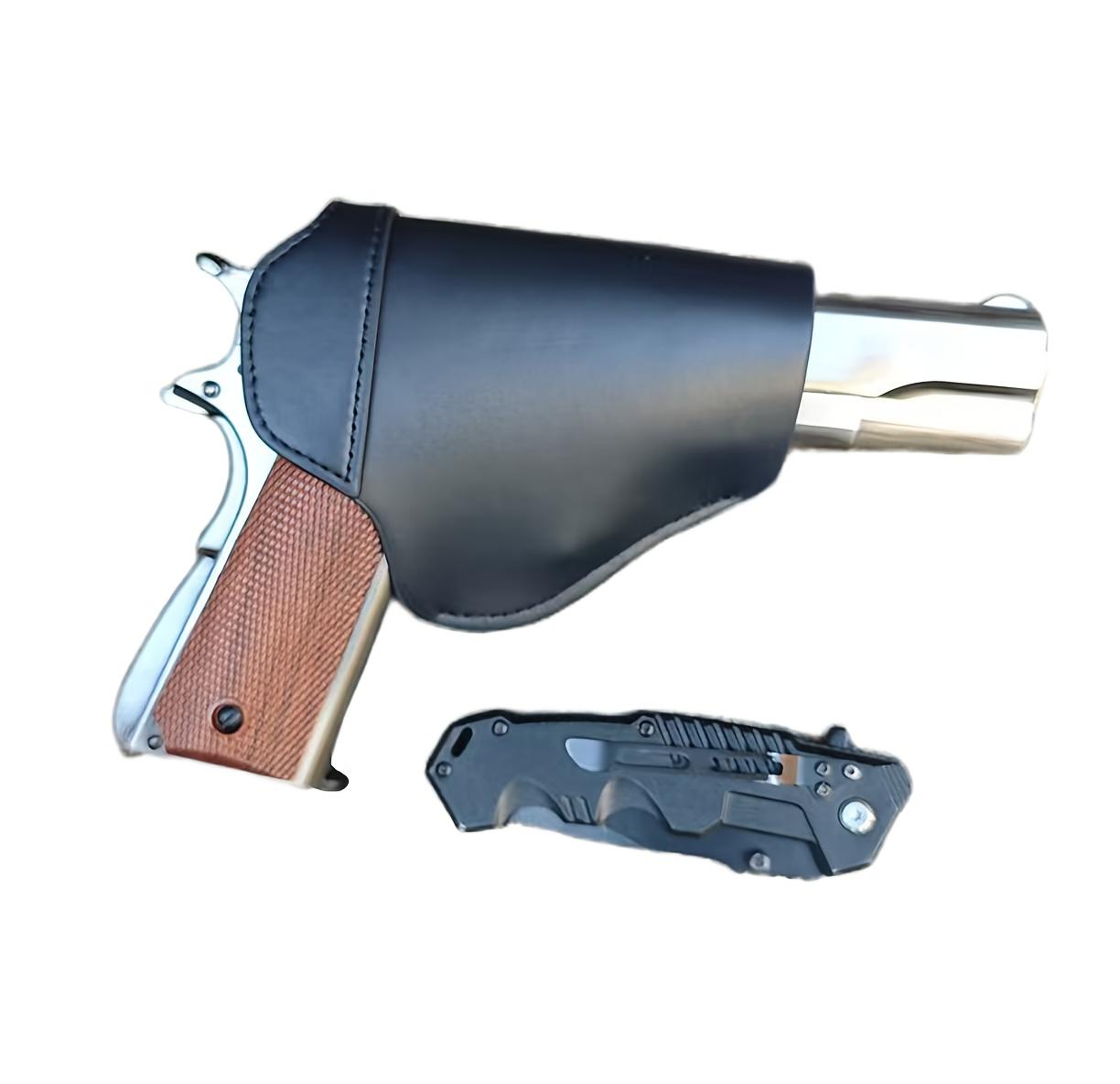 IWB Stealth Holster for GLK G17,G19,G26,G43,S & W M & P,P220,P226,P229,XD/XDS and Hellcat's Handguns.