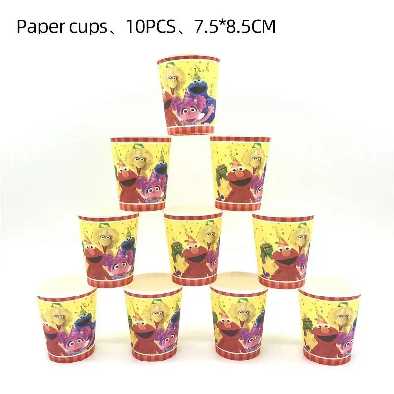 Cup-10pcs