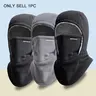 Unisex Full Face Warm Headgear, Windproof Facial Protection, Snug Fit Design, Ideal for Snowy Outdoor Activities, Daily Winter Warmth, Ski Mask Balaclava