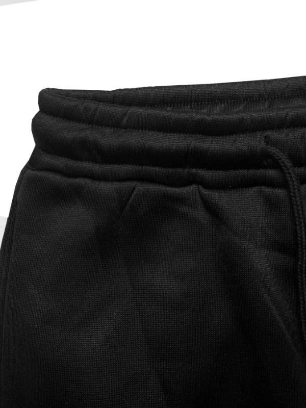 Women's Two-piece Zipper Half Collar Waist Cinched Fleece Sweatshirt Tied Rope Pants Set 2026 Autumn Slim Fit Tracksuit Set Crop Tops Flare Pants Set Fit  Tracksuit Set Drawstring Flare  Set Lounge Set with Flare Leggings Lounge Set with Bell Bottoms