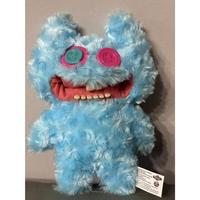 Sky Blue Smelly Face Monster 22cm