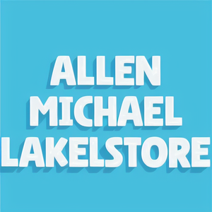 Allen Michael Lake Store