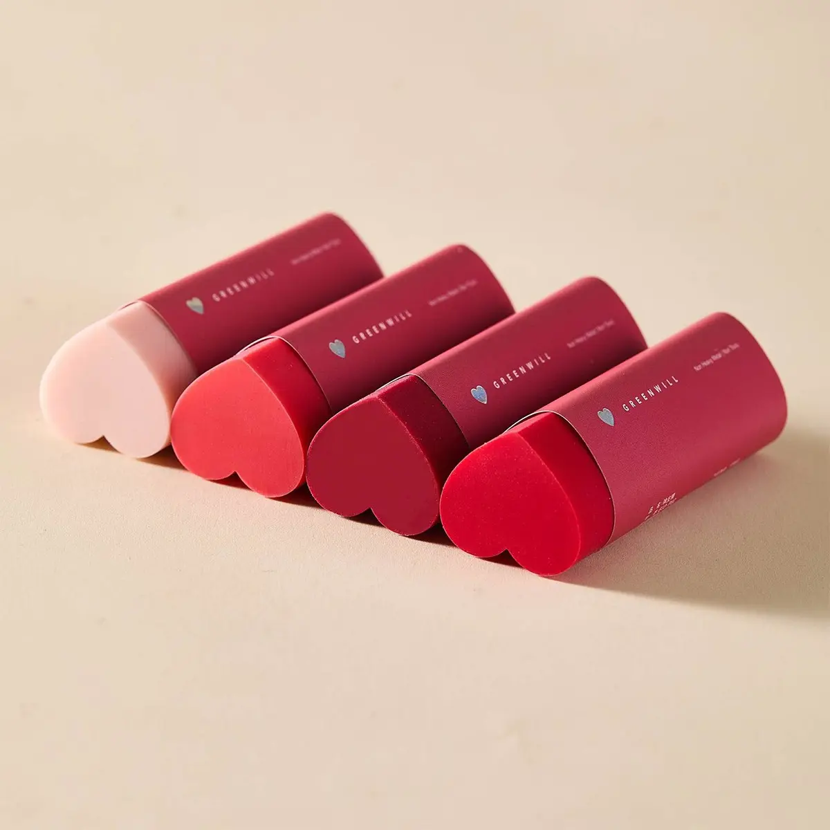 Cute Heart Shaped Erasers Set Colorful Pencil Eraser Stationery Supplies Creative Desk Accessories Smooth Clean Erasing Tool for Writing Drawing Sketching Office Study School Supplies Cute Classroom Essentials Valentine's Day Gift Back to School Supplies