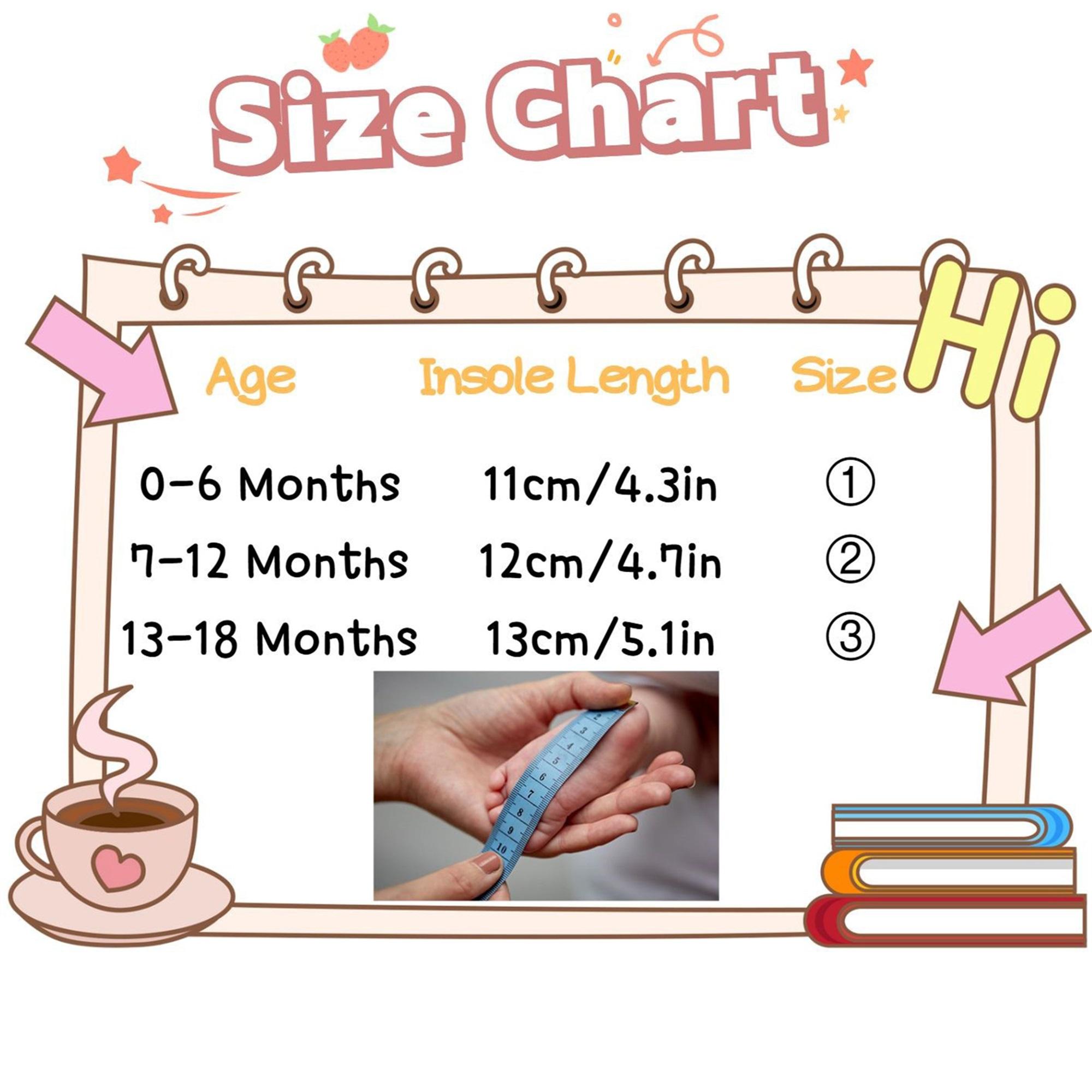 Newborn Baby Girl Cute Mary Jane Flats Moccasinss Solid Color Hollow-Out Soft Sole PU Leather Flats Shoes First Walkers Non-Slip Princess Shoes 7-12M