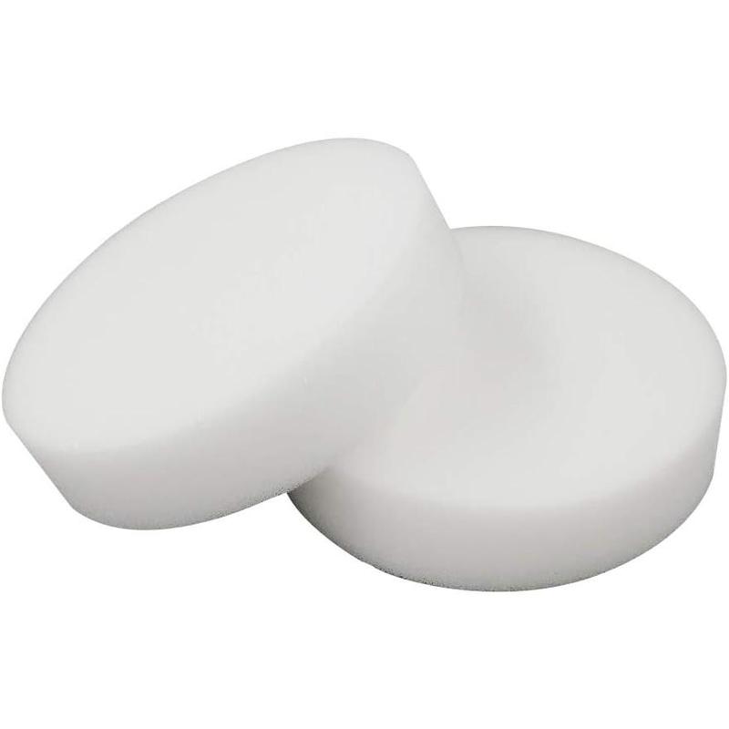 6  + 3 Felt Circular & Exhaust Filters Kit Replacement for Shark Navigator Swivel Upright Vacuum NV22, NV22L, NV22S, NV26, NV27, UV400 Part # XF22