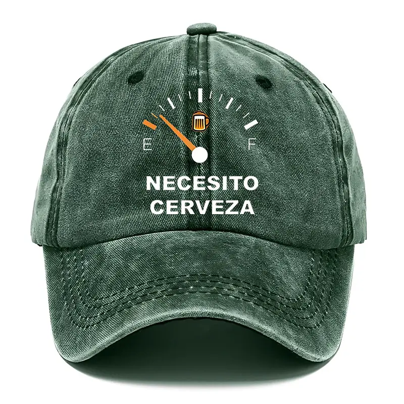 Spring and summer baseball caps, men's and women's washed sun protection duckbill caps, retro sun protection sun hats