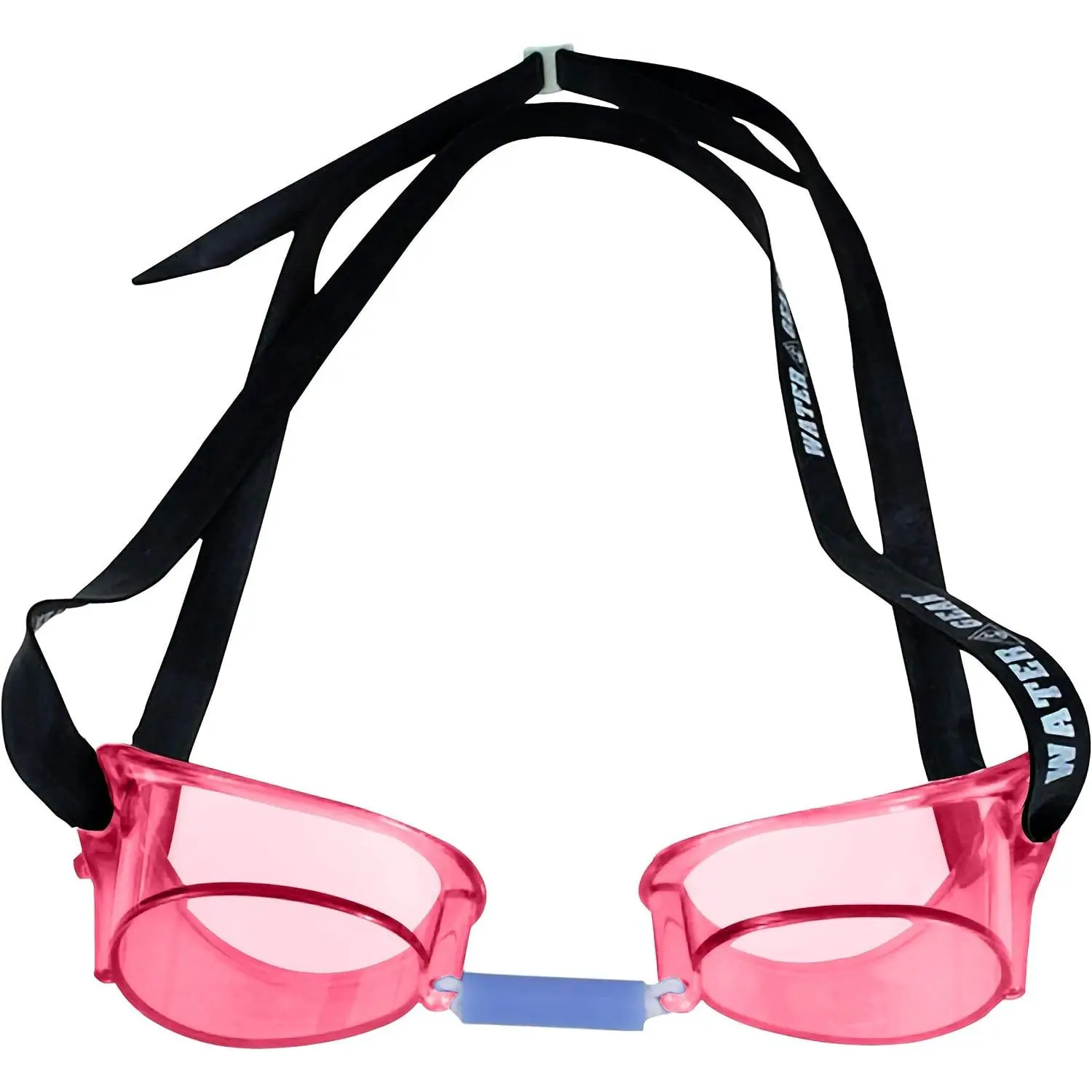Swedish Pro Goggles - Women and Mens Swimming Goggles -  for Pool and Diving