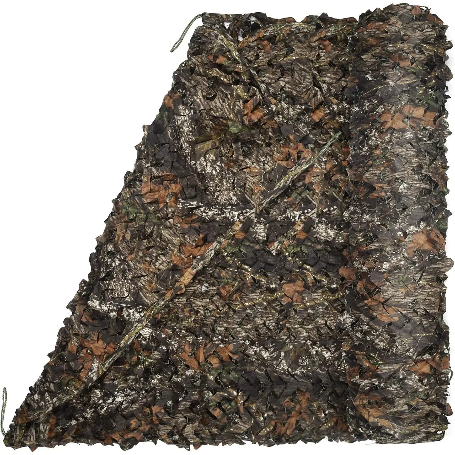 Camo Netting, Camouflage Netting, Quiet Hunting Blinds, Military Shade Netting, Lightweight, Noise-Free, Great for Duck Hunting, Turkey Hunting, Photography, Decoration, Concealment, Covering