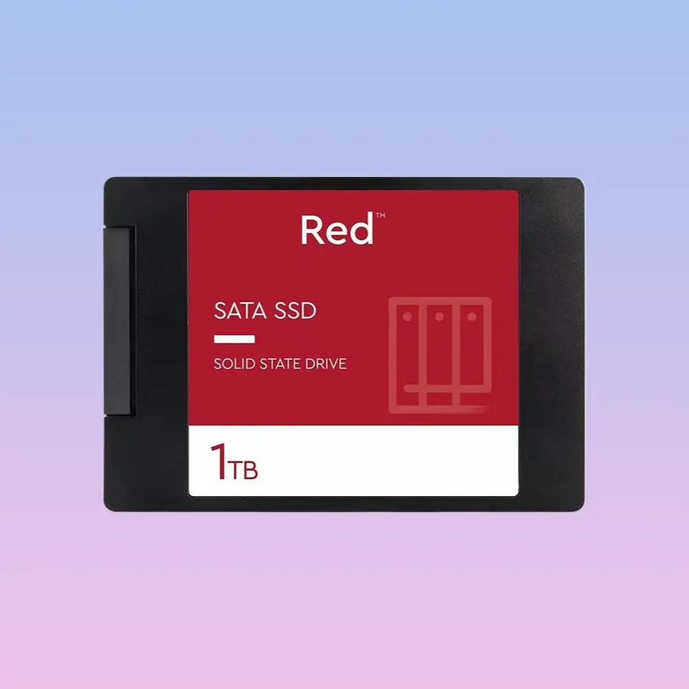 SATA 3 Solid State Drive 4TB 2TB 2.5 Inch High Speed SSD SATA 3 Interface Laptop Hard Drive