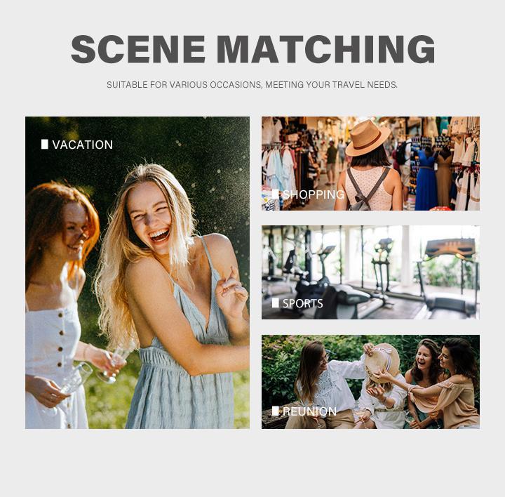 Women's Minimalist Solid Color Split-Neck Sweatshirt, Simple Style Loose Long Sleeve Top, Lady Casual Comfort Outfit Women's Minimalist Solid Color Split-Neck Sweatshirt, Simple Style Loose Long Sleeve Top, Lady Casual Comfort Outfit