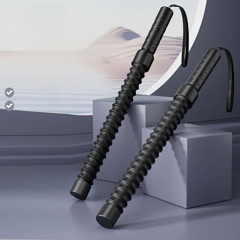 Cordless Battle Rope for Physical Training, Portable Home Use Arm Strength Muscle Rope, Fitness Equipment, Exercise