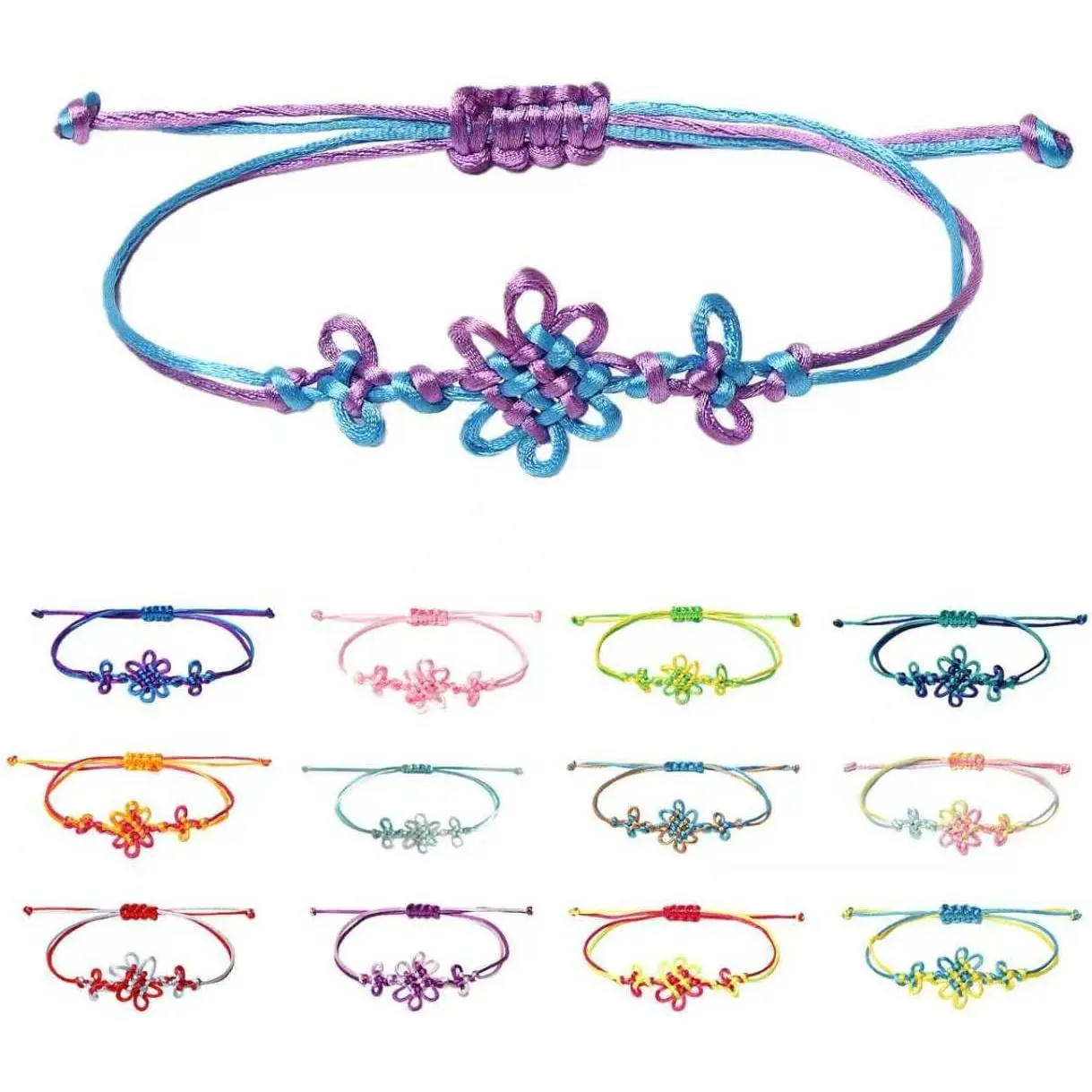 Easter Friendship Matching Bracelets Merch Toys, K-Style Adjustable Couple Bracelets -  Concert Fans Costume  for Men, Women and Stocking Stuffers Teens