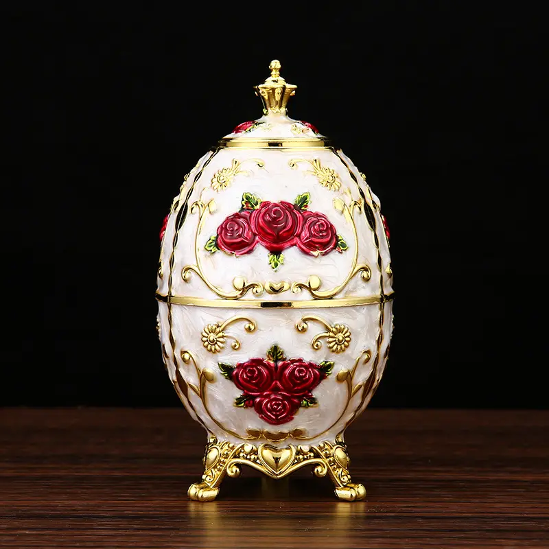 European-style toothpick holder for home use in the living room, light luxury press-type automatic pop-up toothpick box, creative decoration for restaurants and hotels