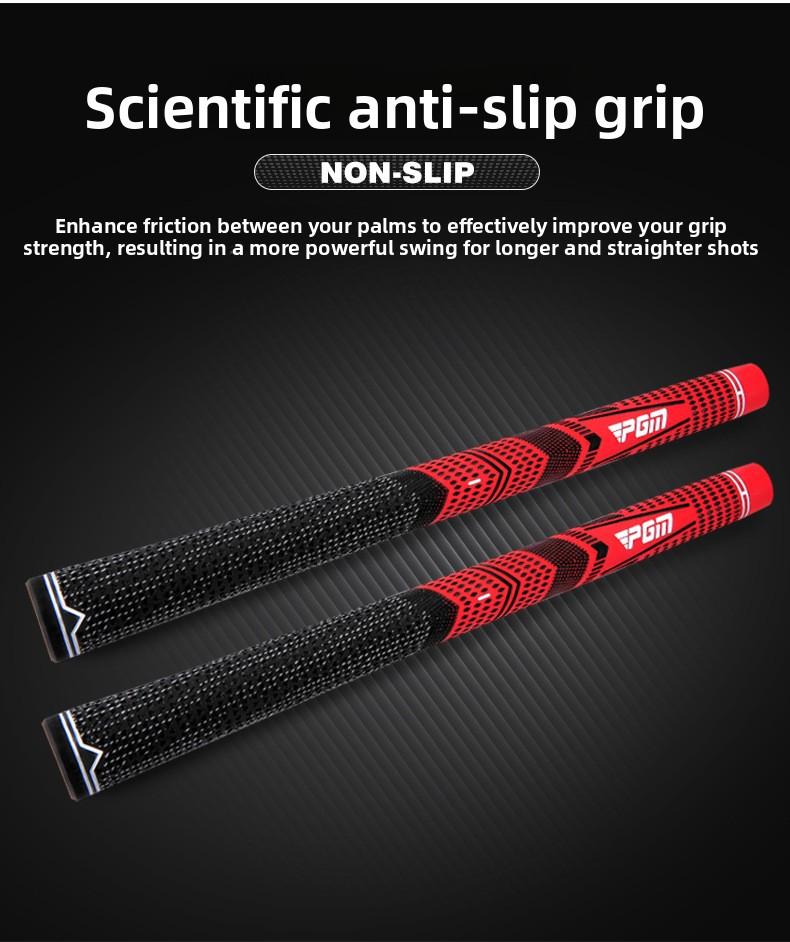 PGM Professional Golf Club - Men's 7-Iron (Single Club)| Hollow-Body Structure| Tournament-Grade