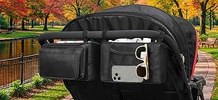 Sunshade & Insect Cover Compatible with The Doona Infant Car Seat Stroller (Stroller not Included)