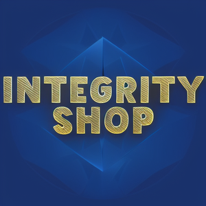 Integrity shop