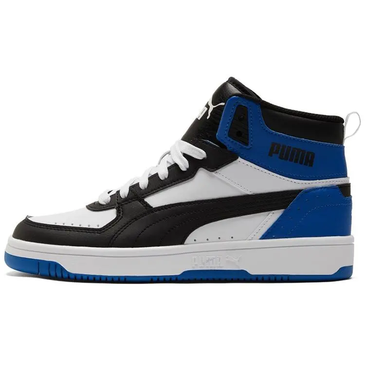 Puma Rebound Joy 'White Royal' 374765-10