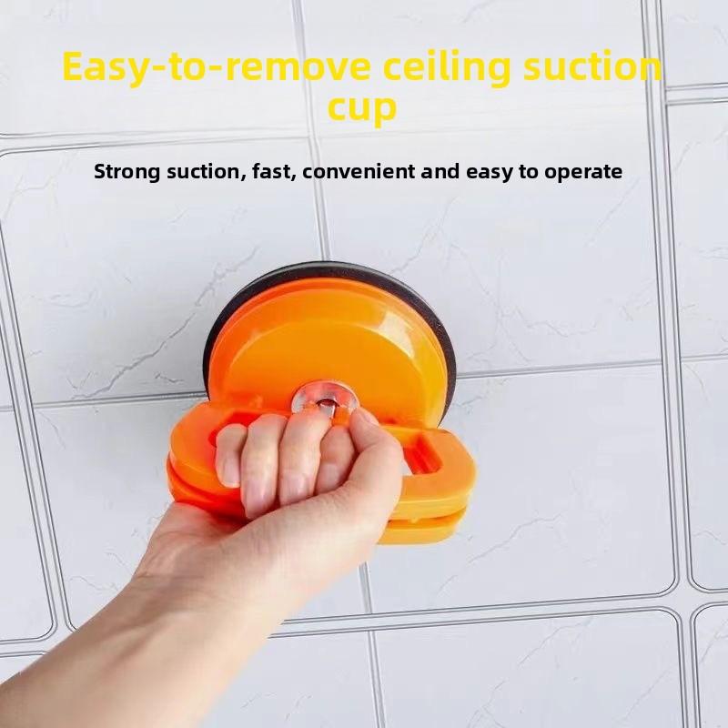 Vevor Cordless Battery Power Tool Set for Tile Glass Drilling and Electric Wrench Saw with Car Dent Repair Suction Cup