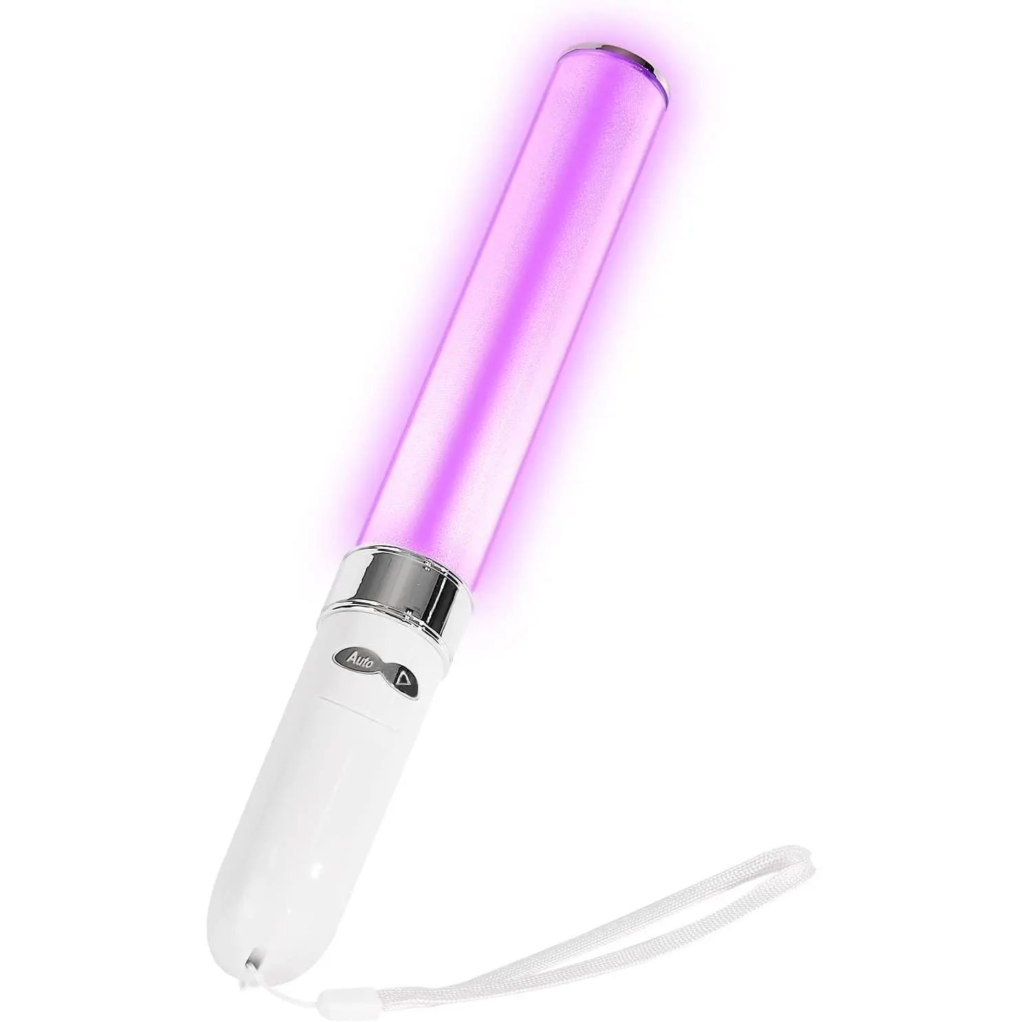 LED Glow Sticks 18 Changing Colors Concert Light Stick Party Supplies Raves |   Light Sticks 2 Modes Flashing Light stick, Glow in Dark for Live POP Concert Fans Meetups And Sporting Event