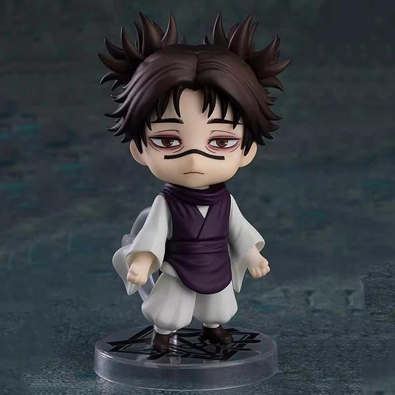 Anime 2290 Choso Jujutsu Kaisen Action Figures Q Version 2290# Choso Figurine Movable Cute PVC Collection Model Toys Doll Gifts Anime 2290 Choso Jujutsu Kaisen Action Figures Q Version 2290# Choso Figurine Movable Cute PVC Collection Model Toys Doll Gifts
