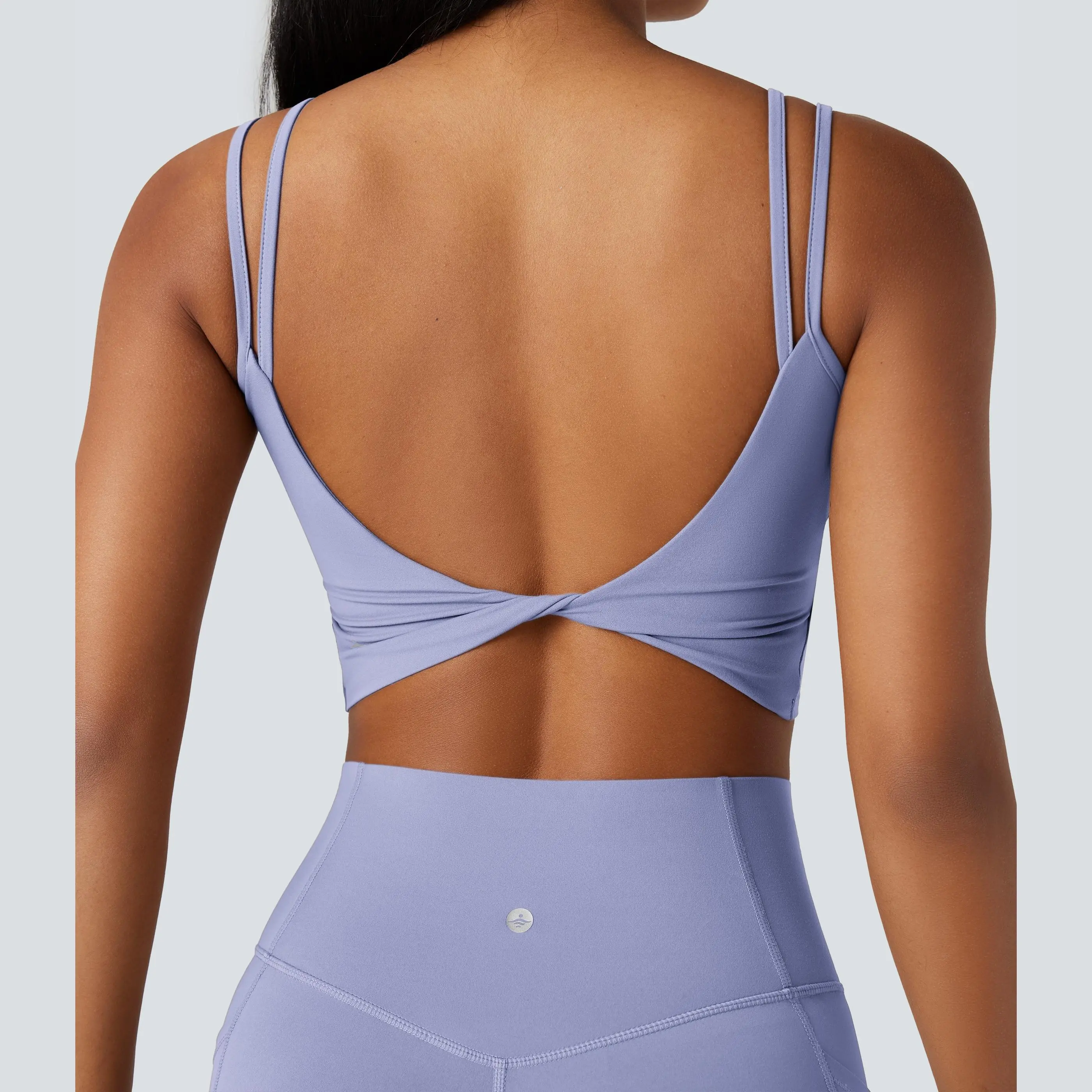 Baby Lavender