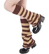 Women's Fuzzy Thigh high Socks Over Knee Cozy Fluffy Slipper Stockings Plush Winter Home Sleeping Long Leg Warmers