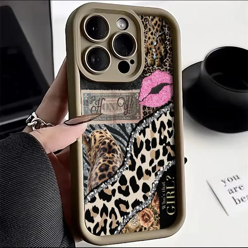 Minimal Brown Philippians 4:13 Silicone Smartphone Case - Handheld Cellphone Protection for Galaxy S25,S24,S23,S22,S21 PLUS,FE,Ultra,Galaxy A33 & iPhone17 Pro Max,16,15,14,13 Devices - Perfect Birthday,Holiday Gift, Casing