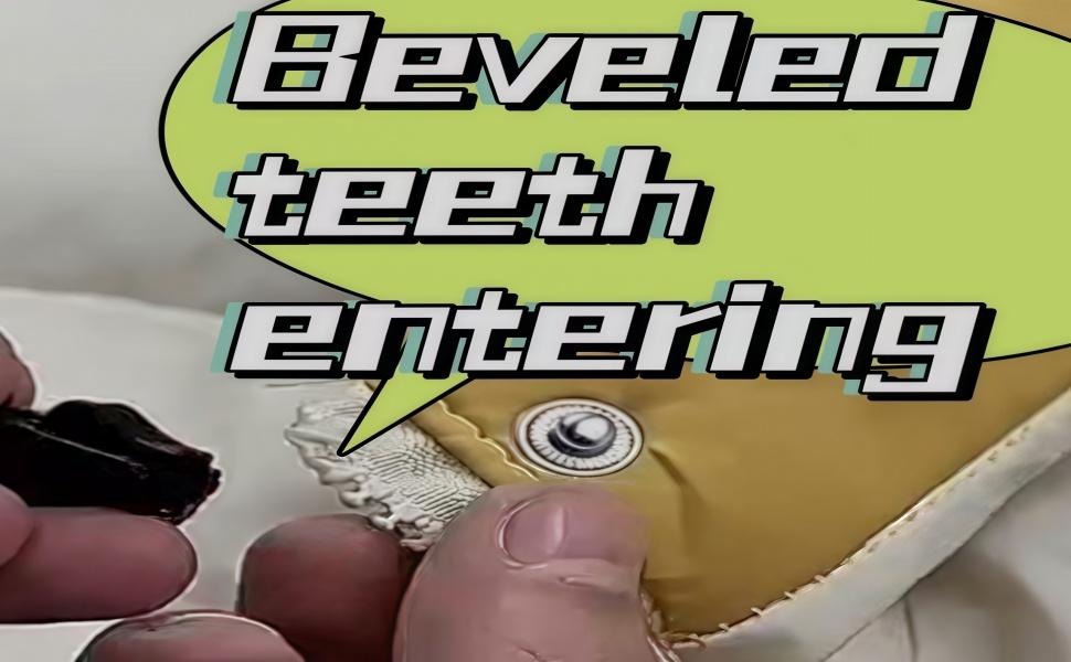 Clothing, Bags, Zipper Repair kit, Zippers for Sewing,Zipper,a Set of 3, Black-Sided