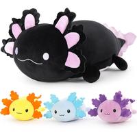 Black Axolotl