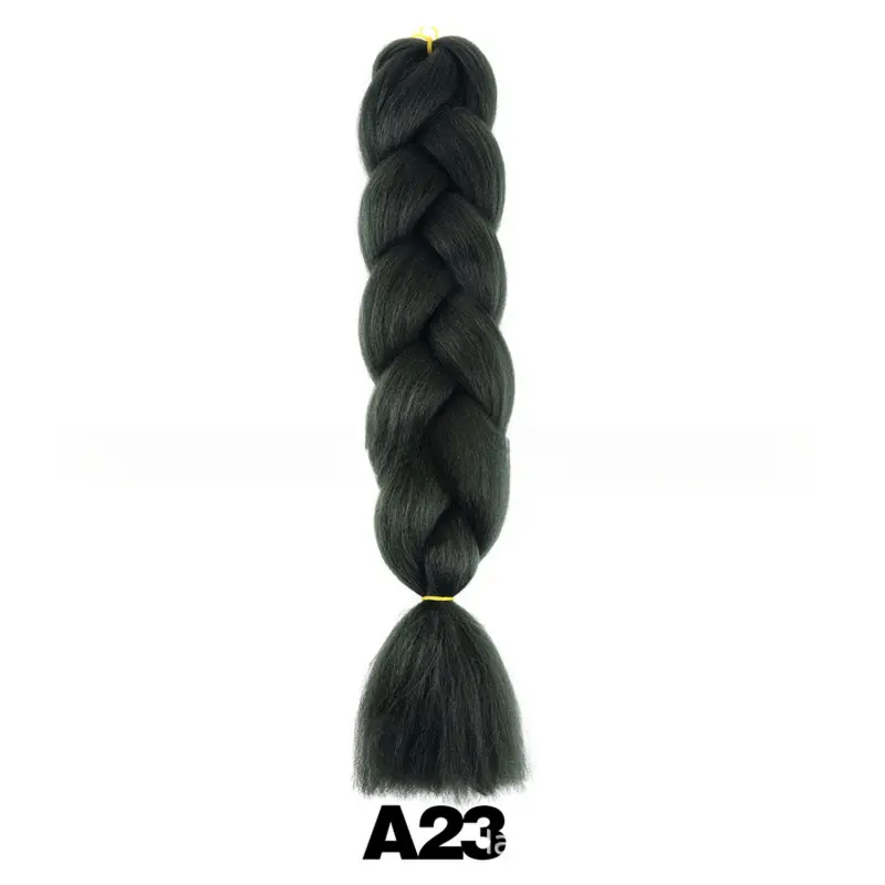 A23-dark green
