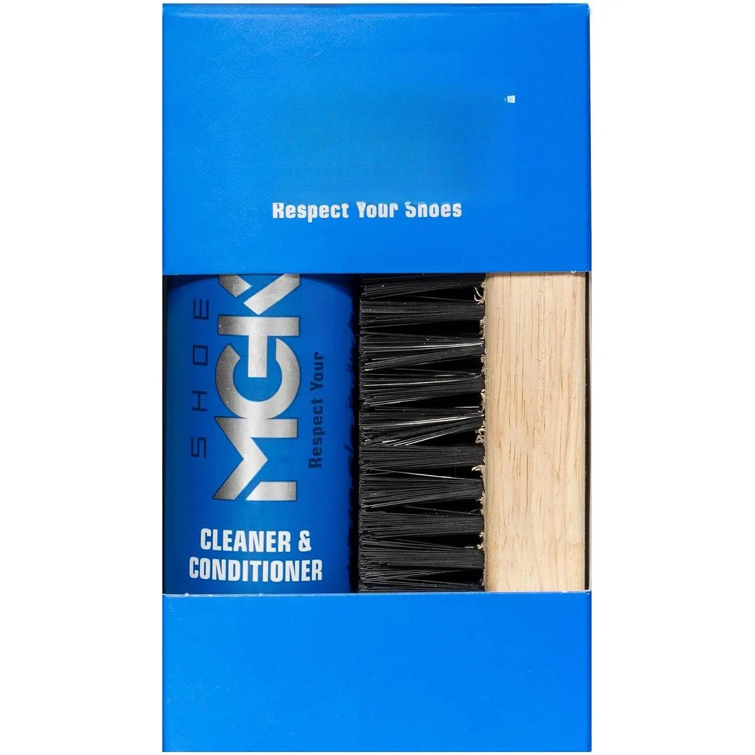 Starter  Cleaner Kit -  Cleaner & Conditioner for  s,   Brush