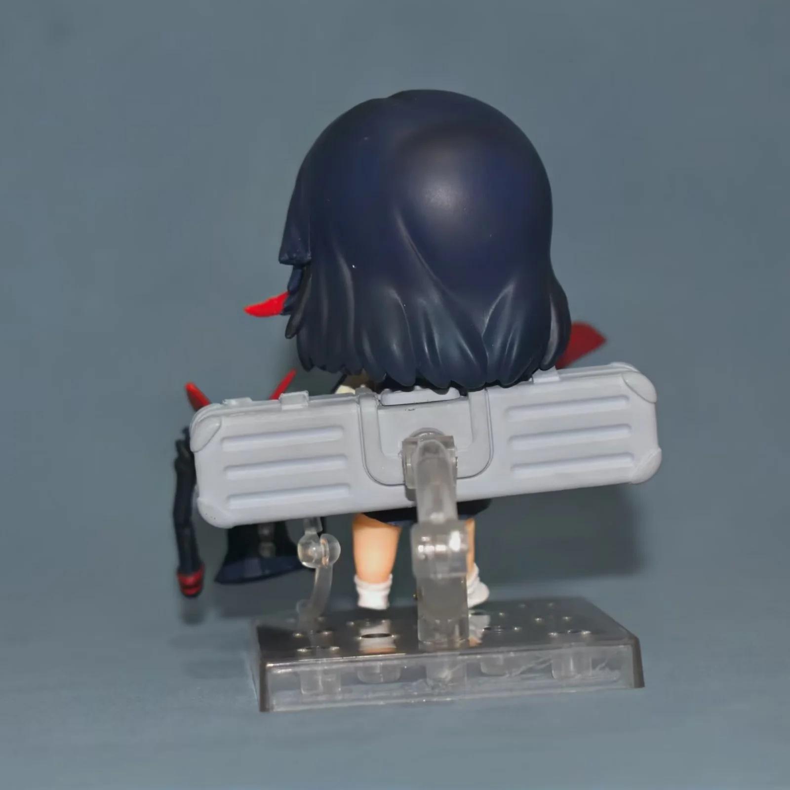 10cm Kill La Kill Matoi Ryuuko #1331 Action figure toys doll Christmas gift with box