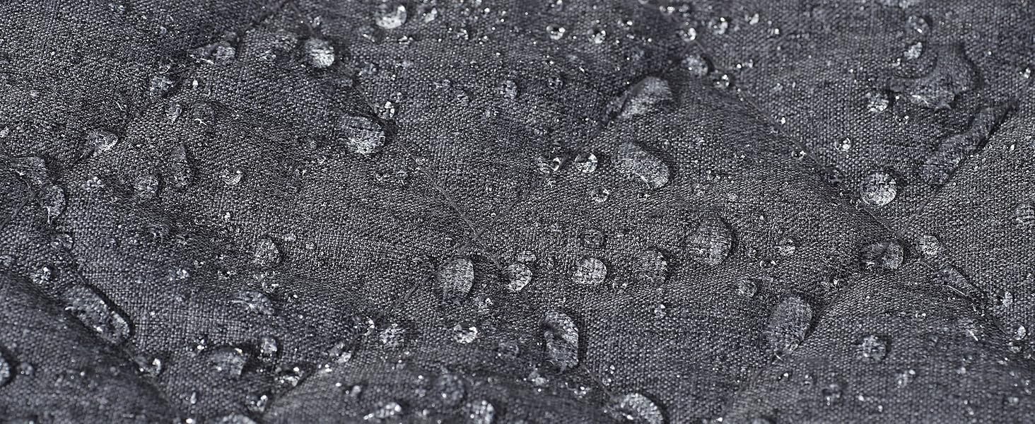 Winter Carseat Cover for Baby, Infant Car Seat Cover Compatible with Doona Car Seats, Zipper Access, Breathable, Rain, Snow and Wind Proof, Winter Baby Essentials Carrier Canopy, Dark Grey