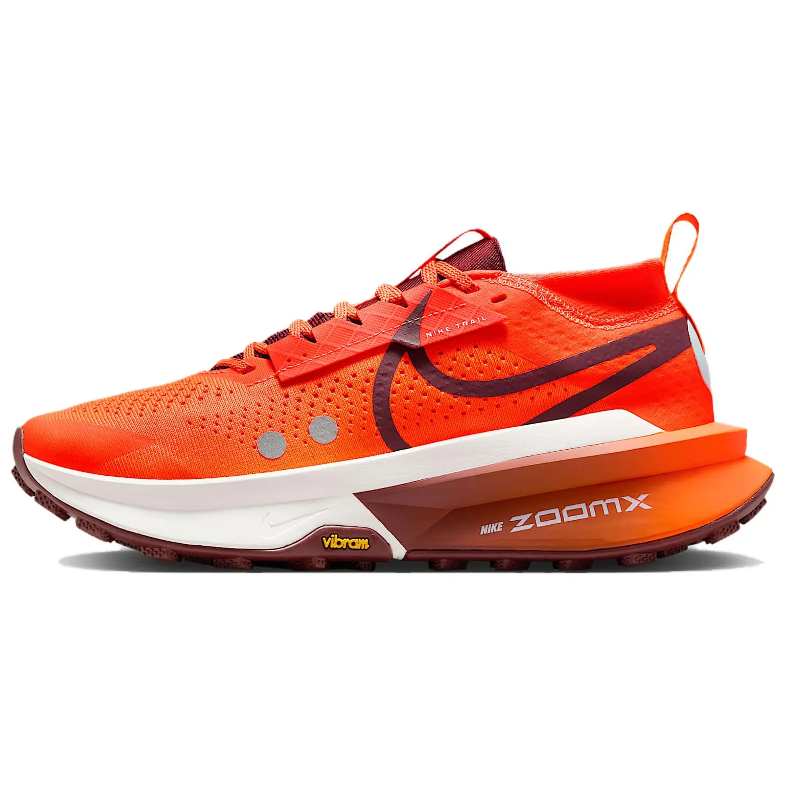 Nike Zegama 2 Comfortable Versatile Trail Running Shoes FD5191-800