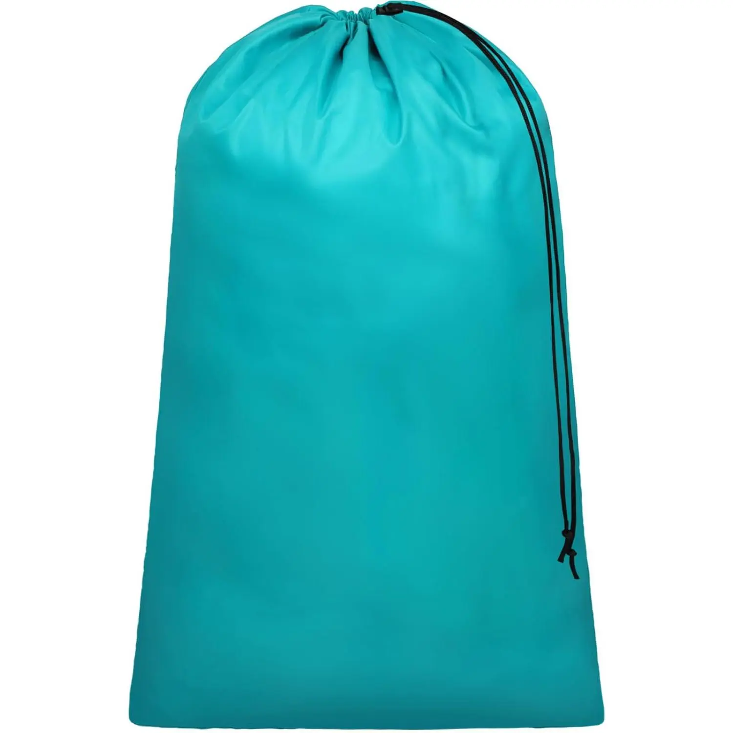 Travel Laundry Bags - Dirty Clothes Travel Bag for Cruise, 24x36 in | Holds 4 Loads of Laundry, Drawstring Closure, Machine Washable, Fit Hamper Basket for College Dorm Ship Cabin Camp Essentials
