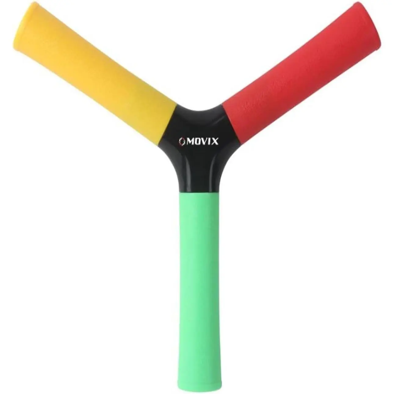 Hand Eye Coordination Reaction Speed Training Exercise Aid - Improve Reflex, Agility, Focus for Sports, Fun (All Ages)