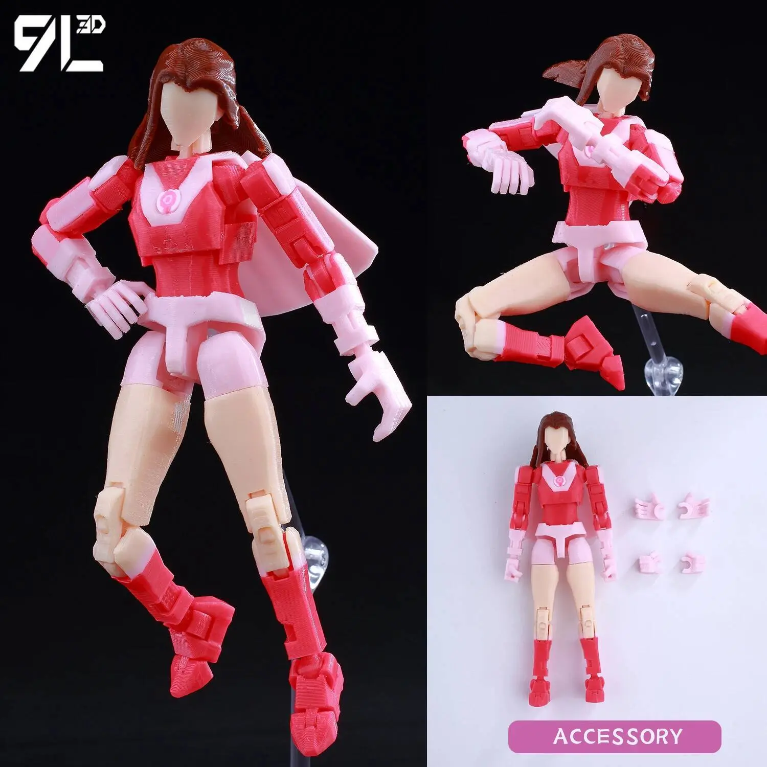 Atom Eve