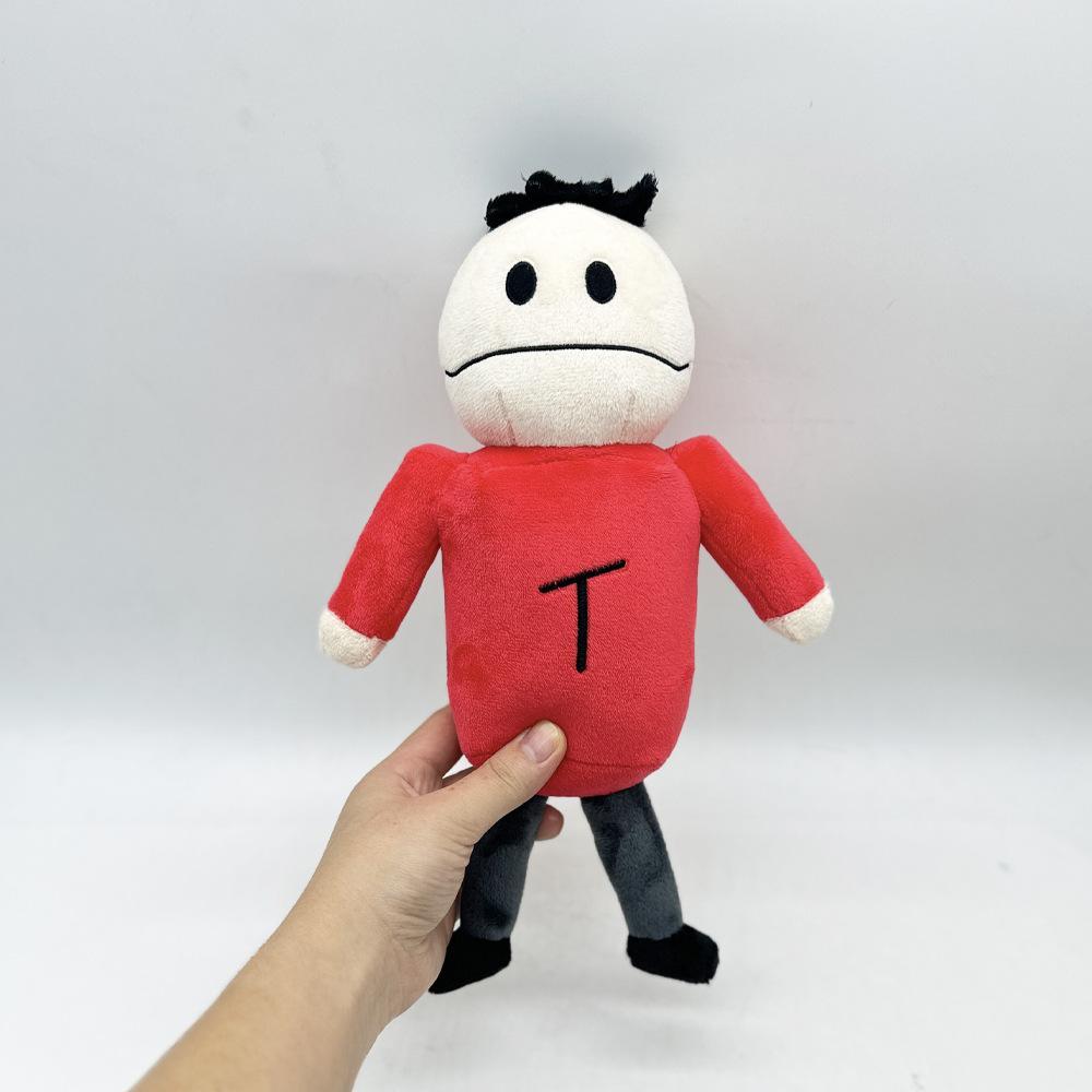 South Park Terrance and Phillip Plush Doll Plushies Stuffed Toys Cute Kids Boys Girls Christmas Gifts