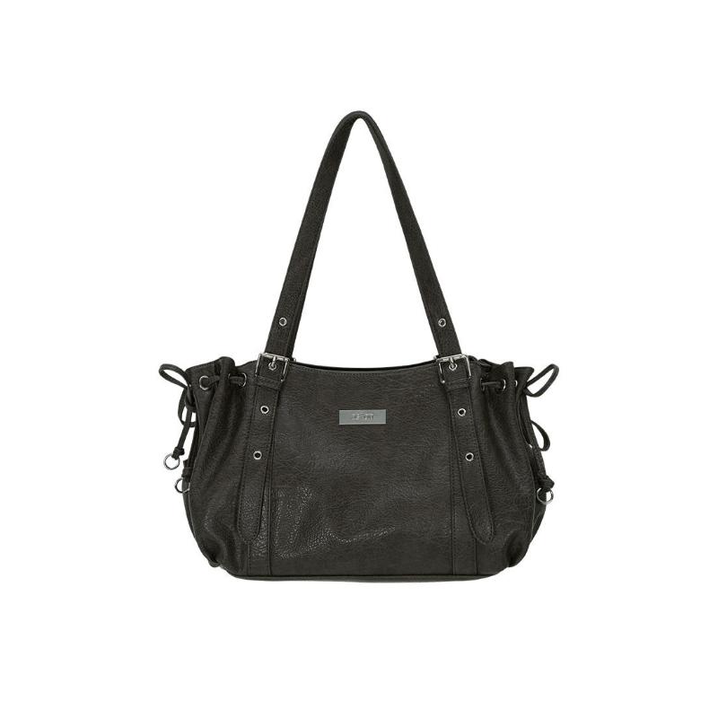 Quality Large Capacity Tote Bag Casual Handbag Shoulder Crossbody