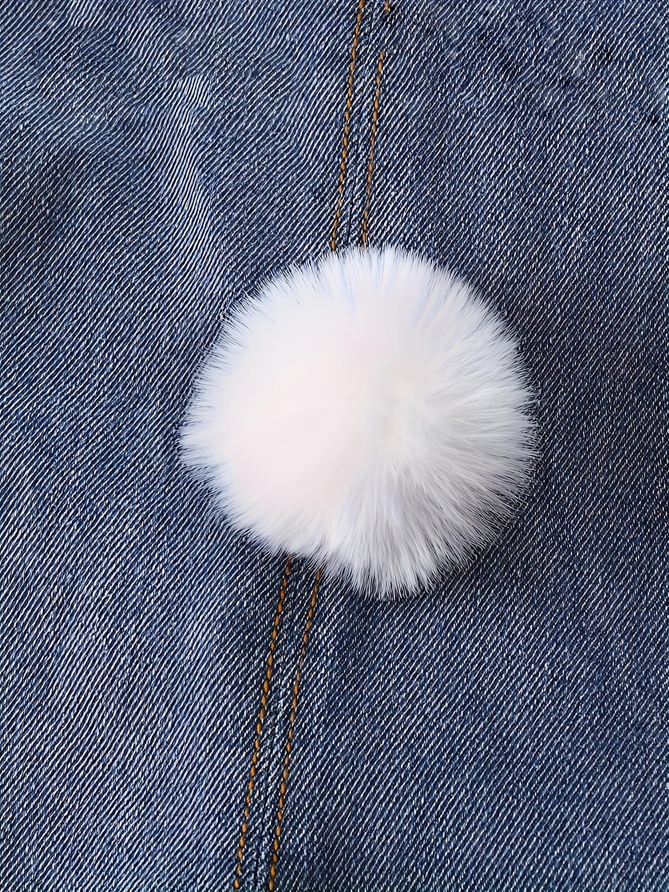 2026 New Arrival Cute Rabbit Ears Kids' Overalls - Autumn Fashion Casual Pants Boys & Girls, Stylish Baby Trousers Perfect Outdoor