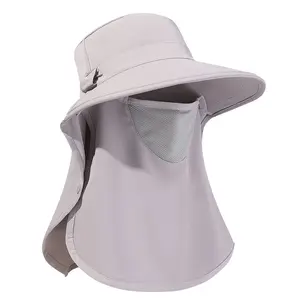 UV Protection Hat, 99.9% Sun Shield, Lightweight Design, Ideal for Outdoor Activities, Comfortable Summer Wear, Perfect for All Seasons