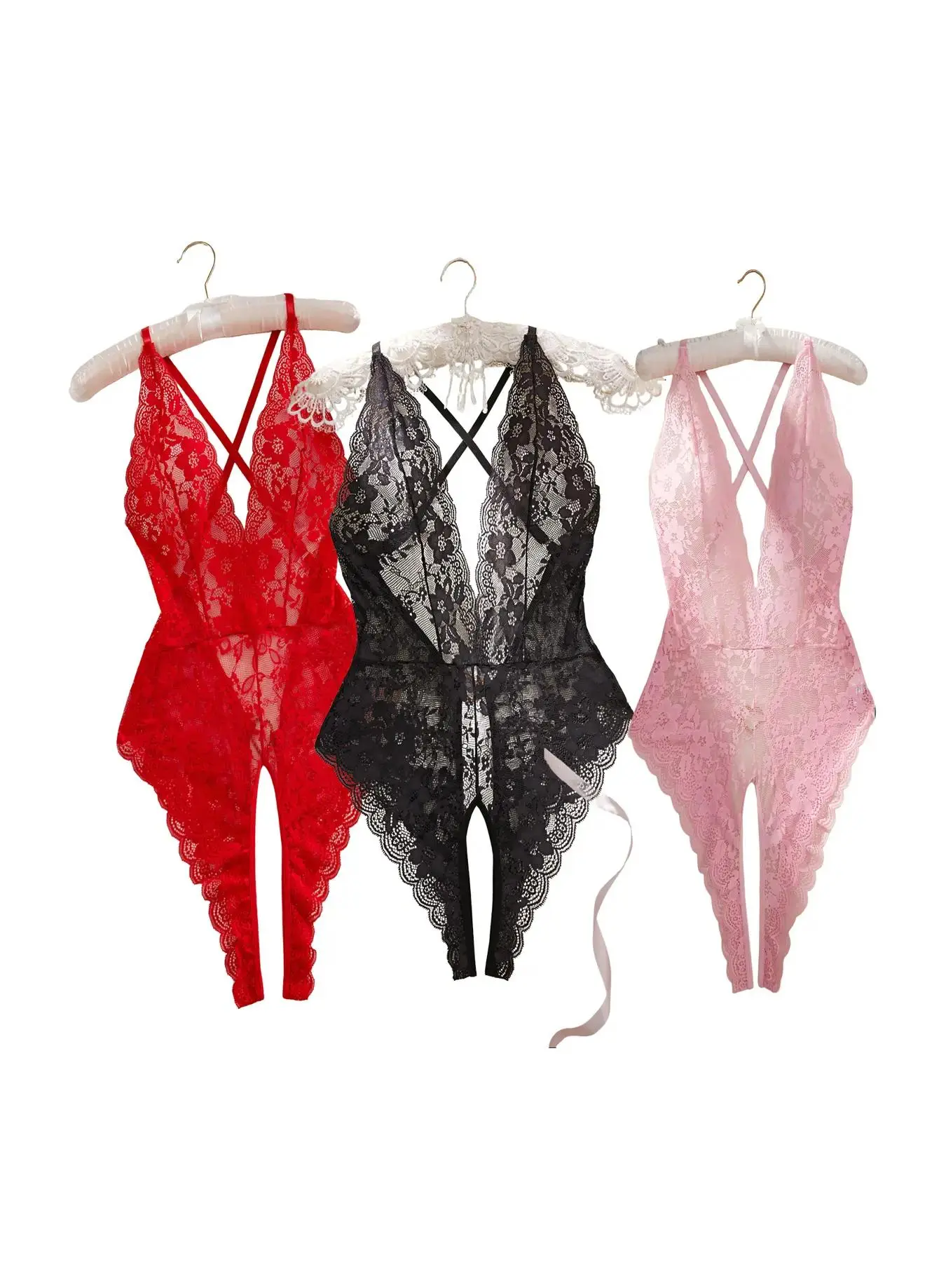 red * 1 + black * 1 + pink * 1