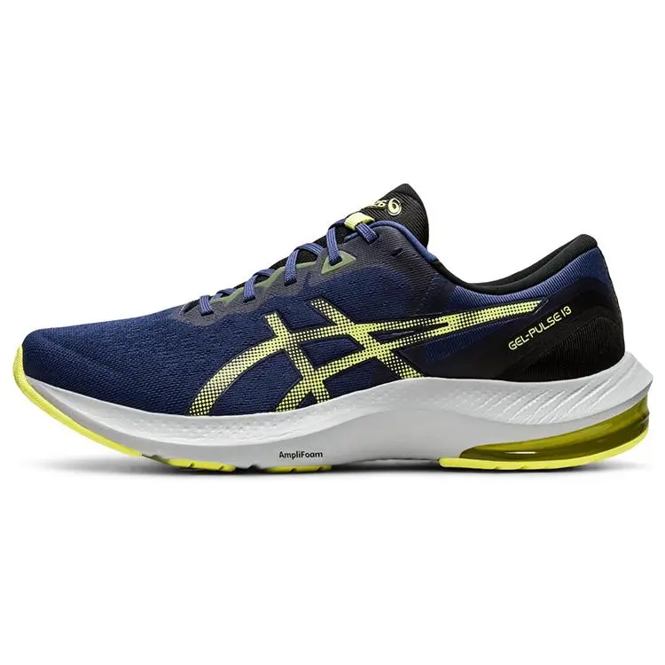 Asics Gel Pulse 13 'Thunder Blue Glow Yellow' 1011B175-401