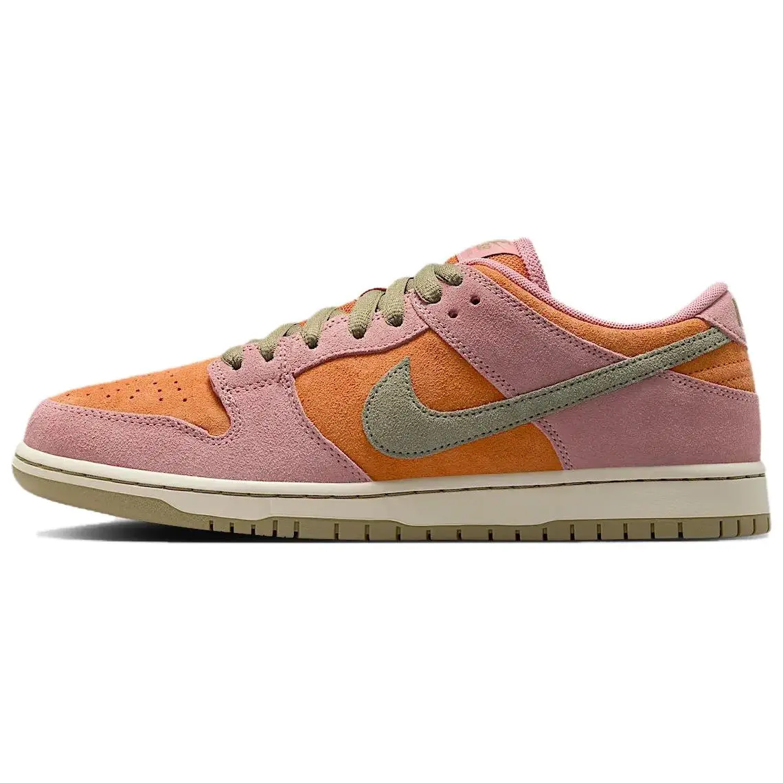 Nike Dunk Low SB 'Red Stardust' HJ4135-600